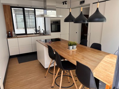 Piso en venta en Castellón, con 2 dormitorios y 2 baños