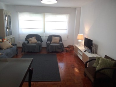 Piso en alquiler en Cartagena, con 4 dormitorios y 2 baños