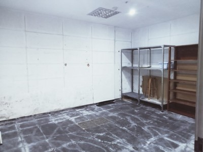 Local comercial en alquiler en Cartagena