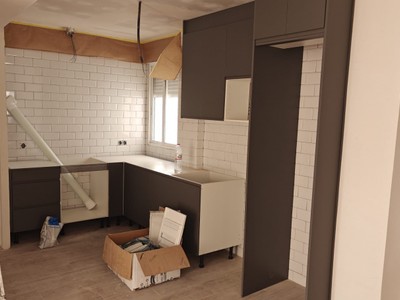 Piso en alquiler en Cartagena, con 5 dormitorios y 2 baños