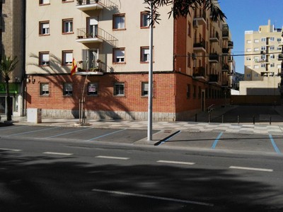 Piso en venta en Cartagena, con 6 dormitorios, 2 baños y trastero