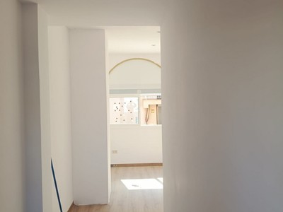 Oficina en alquiler en Cartagena, con baño
