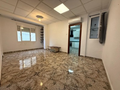 Piso en venta en Cartagena, Barrio De La Concepción, con 2 dormitorios y baño