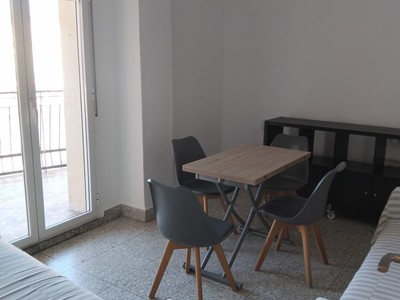 Piso en venta en Cartagena, Estacion, con 6 dormitorios, 2 baños y balcón