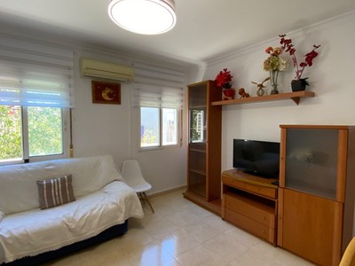 Piso en alquiler en Cartagena, con 5 dormitorios y 2 baños