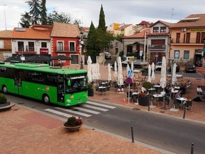 Casa en venta en Valdemorillo, La Pizarrera, con 4 dormitorios, 4 baños, plaza de garaje, trastero, terraza y terreno