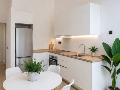 Piso en venta en Madrid, Conde Casal, con 2 dormitorios y 2 baños