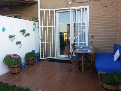 Adosado en venta en Ugena, Ugena, con 3 dormitorios, 3 baños, plaza de garaje y terraza