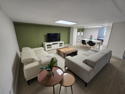 Apartamento en alquiler en Villanueva Del Pardillo, Santa Maria, con 2 dormitorios y baño