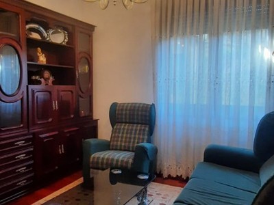 Piso en venta en Arrankudiaga, con 3 dormitorios, baño, trastero y terraza
