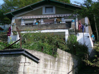 Casa en venta en Ugao-miraballes