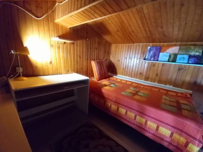 Piso en venta en Ugao-miraballes, Grupo, con 2 dormitorios y baño