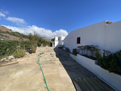Casa rural en venta en Tarifa, con 5 dormitorios y 2 baños