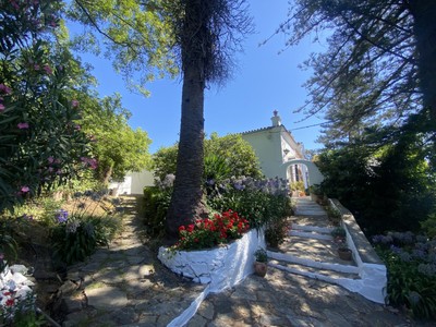 Chalet en venta en Tarifa, con 6 dormitorios, 3 baños y terreno