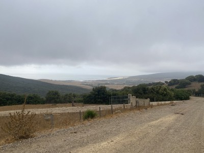 Terreno rural en venta en Tarifa, con terreno