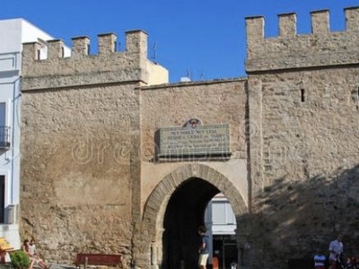 Hotel en venta en Tarifa, con 8 dormitorios y 8 baños