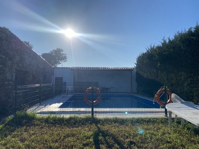 Casa rural en venta en Bolonia, con 3 dormitorios y baño
