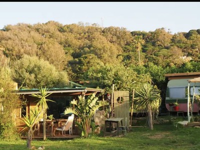 Terreno rural en venta en Tarifa