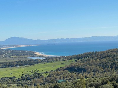 Finca rústica en venta en Tarifa, Betis, con 1 dormitorio y baño