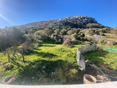 Casa rural en venta en Tarifa, con 4 dormitorios, baño, trastero y terreno