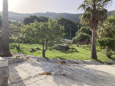 Chalet en venta en Tarifa, con 4 dormitorios, 2 baños, trastero y terreno