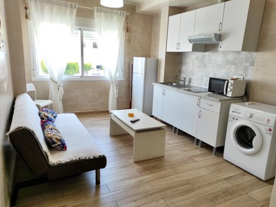 Apartamento en venta en Tarifa, con 2 dormitorios y 2 baños