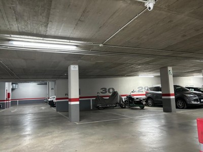 Garaje en venta en Valencia