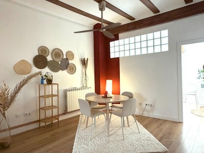SALON-COMEDOR