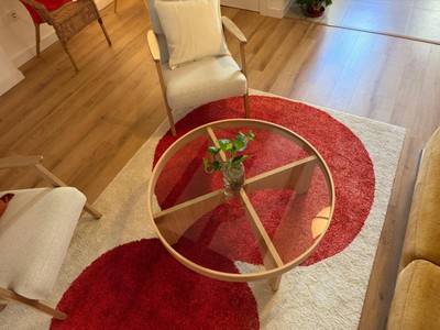 SALON-COMEDOR