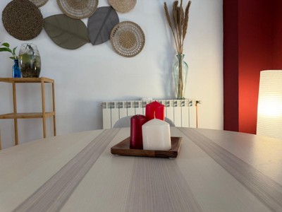 SALON-COMEDOR
