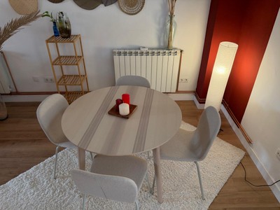 SALON-COMEDOR
