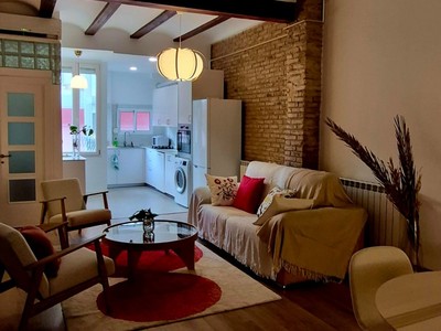 SALON-COMEDOR