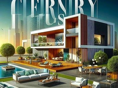 Ático en alquiler en Madrid, con 4 dormitorios, 2 baños y 2 terrazas