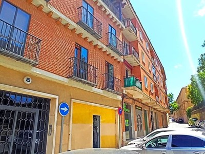 Local de obra nueva en venta en Segovia, Centro