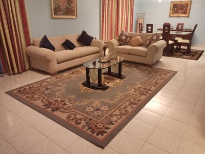 Ático en alquiler en Andorra, con 5 dormitorios, 3 baños, 3 plazas de garaje, trastero y 3 terrazas