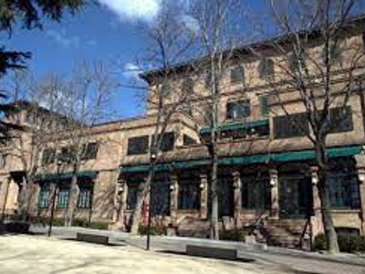 Terreno urbano en venta en Madrid