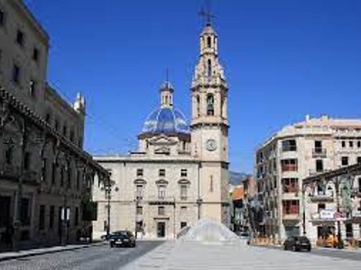 Terreno urbano en venta en Valencia