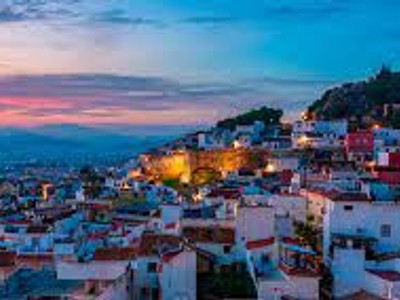 Terreno urbano en venta en Málaga