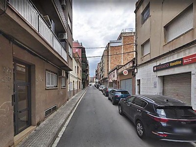 Terreno urbano en venta en Badalona