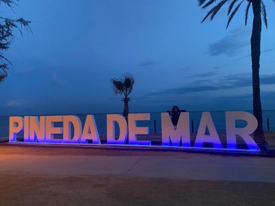 Terreno urbano en venta en Pineda De Mar