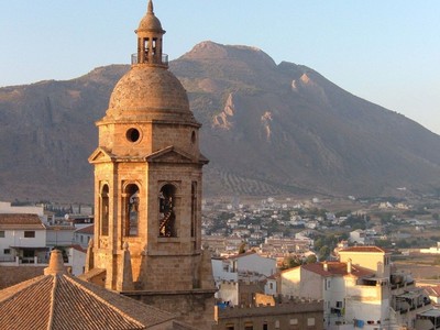 Terreno urbano en venta en Loja