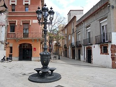 Terreno urbano en venta en Barcelona