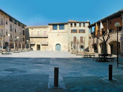 Terreno urbano en venta en Santpedor