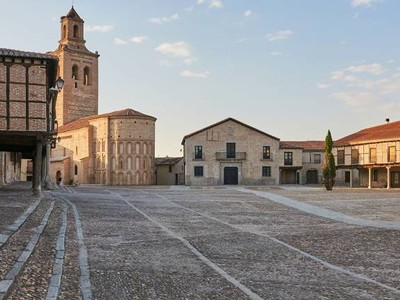 Local comercial en venta en Arévalo