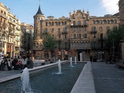 Terreno urbano en venta en Manresa