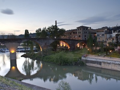 Terreno urbano en venta en Sallent