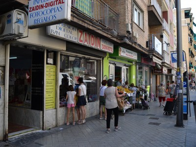 Local comercial en venta en Granada, Zaidin