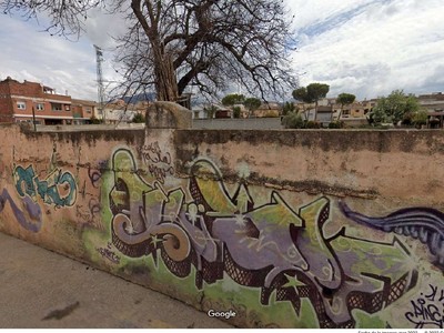 Terreno urbano en venta en La Zubia, Barrio Hondillo