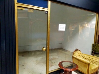 Local en alquiler en Granada, Centro - Alhamar - San Anton