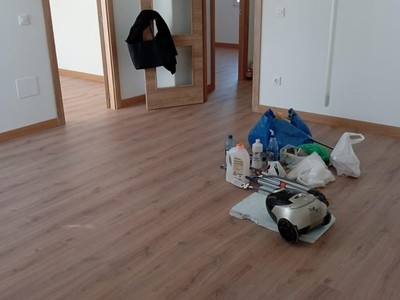 Casa en venta en Molina Del Segura, con 3 dormitorios y baño